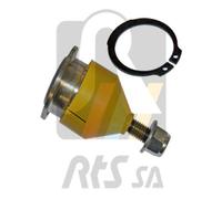 RTS Giunto Sferico Frontale Entrambi i Lati Sopra Adatto A per Land Rover Range