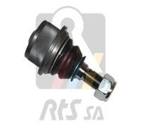 RTS Giunto Sferico Frontale Entrambi i Lati Sopra per Iveco Daily III Pritsche /