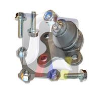 RTS Giunto Sferico Inferiore Anteriore Destro Per VW Lupo Polo Seat Arosa