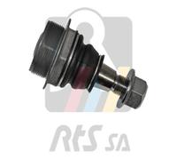 RTS Giunto Sferico Inferiore Anteriore Sinistra per Opel Movano B Bus Renault