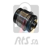 RTS Giunto Sferico Posteriore Doppio Esterno Adatto Per BMW 5 Series Touring