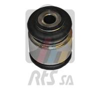 RTS Giunto Sferico Posteriore Doppio Inferiore Adatto Per BMW Z8 Roadster