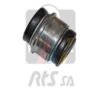 RTS Giunto Sferico Posteriore Doppio Superiore Adatto Per BMW 5 Serie Touring