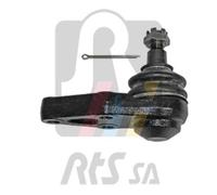 RTS Giunto Sferico Superiore Posteriore Entrambi i Lati Adatto A per Pajero IV