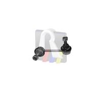 Rts Koppelstange Stabilisator Dietro Destra Adatta Per Hyundai Santa Fé I