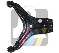 RTS Manubrio Con Braccio Oscillante Sospensione ruota ant. dx inferiore