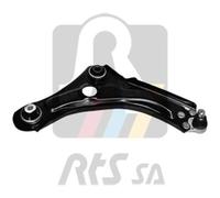 RTS Manubrio Con Braccio Oscillante Sospensione ruota ant. dx inferiore