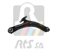 RTS Manubrio Con Braccio Oscillante Sospensione ruota ant. dx inferiore