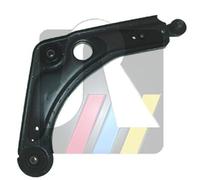 RTS Manubrio Con Braccio Oscillante Sospensione ruota ant. dx inferiore