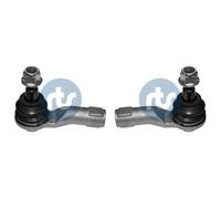 RTS Set Giunto di Supporto Sinistra Destra per Audi A3 Sportback 8YA 8YS Cupra