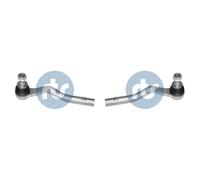 RTS Set Giunto di Supporto Sinistra Destra per Mercedes-Benz LK X204 E