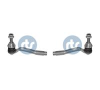 RTS Set Giunto di Supporto Sinistra Destra per Mercedes-Benz Glc X253