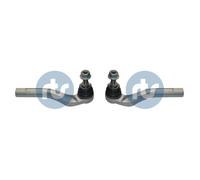 RTS Set Giunto di Supporto Sinistra Destra per Mercedes-Benz Mixto W447