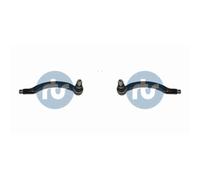 RTS Set Giunto di Supporto Sinistra Destra per Mini Cabriolet R52 R50 R53