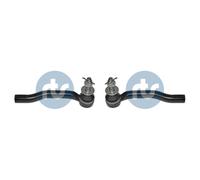 RTS Set Testa Della Barra Di Sterzo Sinistra Destra Adatta Per Toyota Prius _W3_