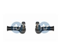 RTS Set Tirante Sinistra Destra per VW Transporter IV Bus 70XB 70XC 7DB