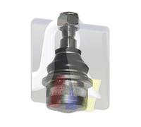 RTS Snodo a Sfera Anteriore Entrambi i Lati Inferiore Adatto A per Mercedes-Benz