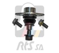 RTS Snodo a Sfera Anteriore Entrambi i Lati Inferiore Adatto per Mini Countryman