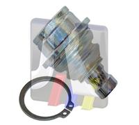 RTS Snodo a Sfera Anteriore Entrambi i Lati Inferiore Adatto per Nissan