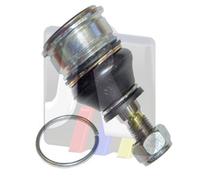 RTS Snodo a Sfera Anteriore Entrambi i Lati Inferiore Adatto per Nissan Micra II