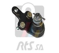 RTS Snodo a Sfera Anteriore Entrambi i Lati Inferiore Adatto per Toyota Camry