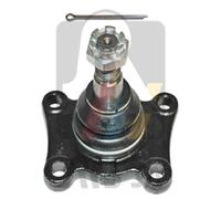 RTS Snodo a Sfera Anteriore Entrambi i Lati Inferiore Adatto per Toyota Hiace II