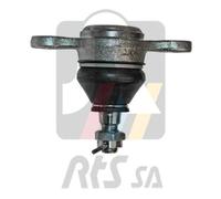 RTS Snodo a Sfera Anteriore Entrambi i Lati Inferiore Adatto per Toyota Liteace