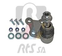 RTS Snodo a Sfera Anteriore Entrambi i Lati Inferiore Adatto per V Mercedes-benz