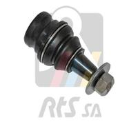 RTS Snodo a Sfera Anteriore Entrambi i Lati Inferiore per Audi A4 Avant Porsche