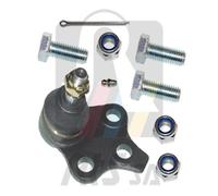 RTS Snodo a Sfera Anteriore Entrambi i Lati Inferiore per Chevrolet Beretta