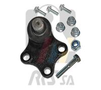 RTS Snodo a Sfera Anteriore Entrambi i Lati Inferiore per Citroën