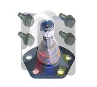 RTS Snodo a Sfera Anteriore Entrambi i Lati Inferiore per Fiat Ducato Cassone /