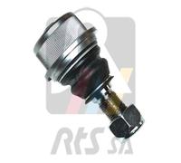 RTS Snodo a Sfera Anteriore Entrambi i Lati Inferiore per Iveco Daily VI