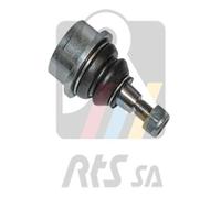 RTS Snodo a Sfera Anteriore Entrambi i Lati Inferiore per Jeep Commander Grand