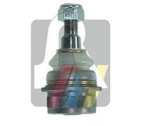 RTS Snodo a Sfera Anteriore Entrambi i Lati Inferiore per MERCEDES-BENZ CLASSE S