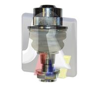 RTS Snodo a Sfera Anteriore Entrambi i Lati Inferiore per Mercedes-Benz Sprinter