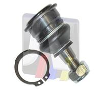 RTS Snodo a Sfera Anteriore Entrambi i Lati Inferiore per Nissan Almera II