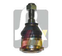 RTS Snodo a Sfera Anteriore Entrambi i Lati Inferiore per Renault Laguna I