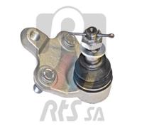 RTS Snodo a Sfera Anteriore Entrambi i Lati Inferiore per Toyota Avensis Station