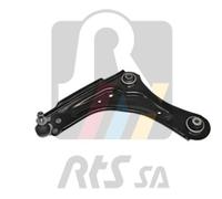 RTS Sospensione Manubrio Wishbone ant. sx