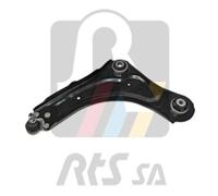 RTS Sospensione Manubrio Wishbone ant. sx