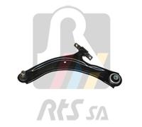 RTS Sospensione Manubrio Wishbone ant. sx