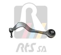 RTS Sospensione Manubrio Wishbone ant. sx