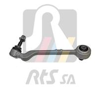 RTS Sospensione Manubrio Wishbone ant. sx