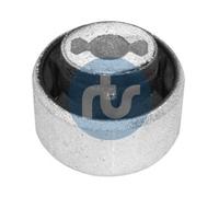 RTS Stabilizzatore Anteriore Doppio Inferiore Posteriore Per Renault Clio V