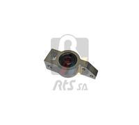 RTS Supporto Anteriore Manubrio Destro Inferiore Adatto A per VW Golf VI 5K1