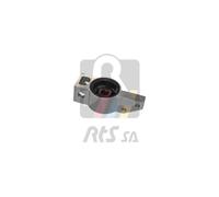 RTS Supporto Anteriore Manubrio Destro Inferiore per VW Golf VI 5K1 1K1