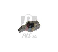 RTS Supporto Anteriore Manubrio Sinistro Inferiore Adatto A per VW Golf VI 5K1