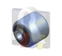 RTS Supporto Braccio oscillante 017-09524 per ALPINA B10 (E34) B12 (E32)
