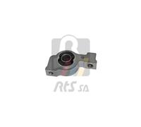 RTS Supporto Braccio Oscillante Anteriore Sinistra Dx. Post. per Citroën C5 III